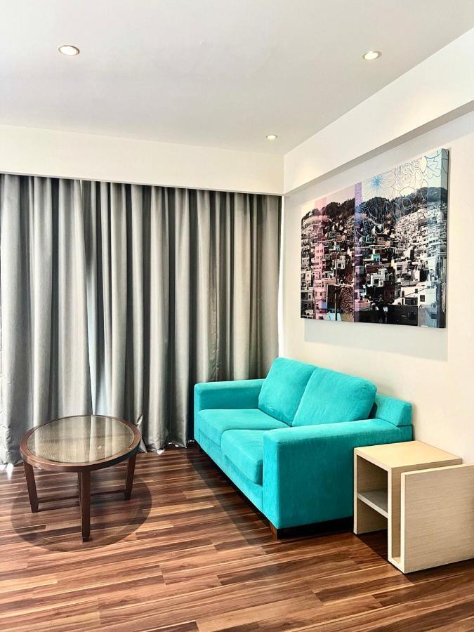 D'Majestic By Lush Living Apartman Kuala Lumpur Kültér fotó